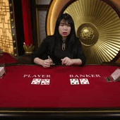 Emperor Speed Baccarat С icon