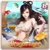 Dragon Tiger icon
